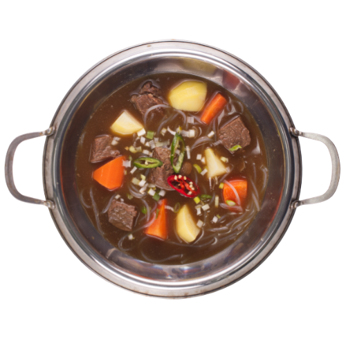 Beef Broth - Yolisa.Online