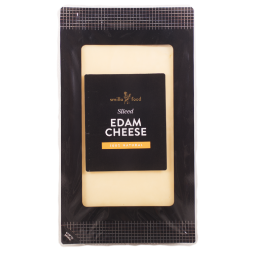 Smilla Edam Cheese Slices - Yolisa.Online