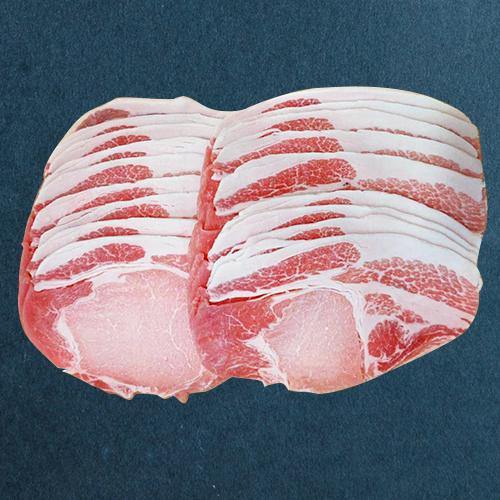 Mugifuji Pork Loin - Yolisa.Online