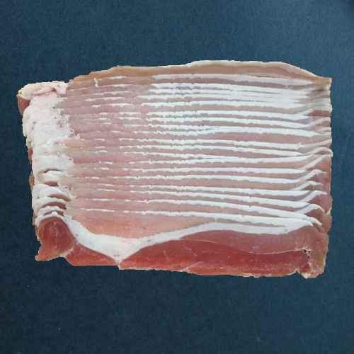 Pork Belly Slices (Shabu Shabu) - Yolisa.Online