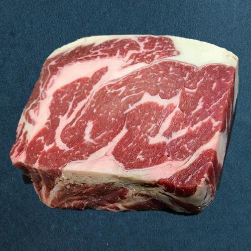 Black Angus Beef Ribeye Steak - Yolisa.Online