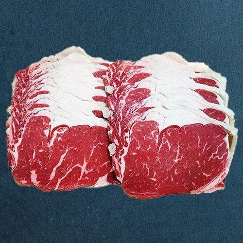 Black Angus Beef Ribeye - Yolisa.Online