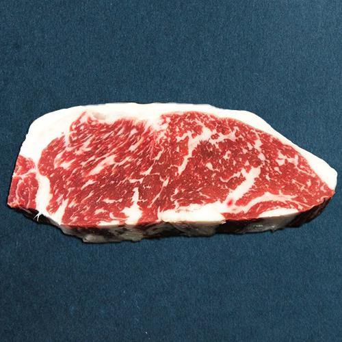 Wagyu Striploin Steak (MB4-5) - Yolisa.Online
